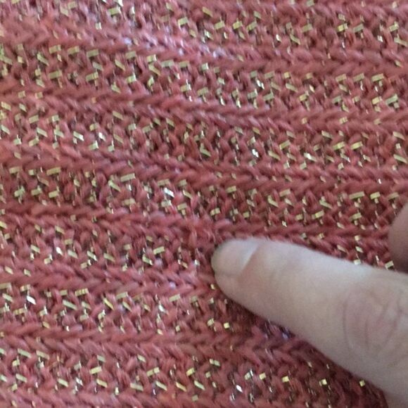 deux Lux Elsa Fold Over Cross Body Purse - Picture 6 of 8